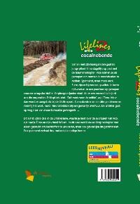 De cocainebende / Lifeliner 2 / 5 achterkant