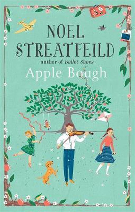 Apple Bough Virago Modern Classics