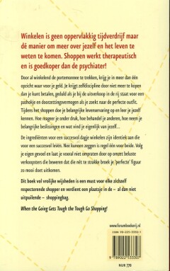 Shop-therapie achterkant