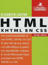 Snel op weg HTML, XHTML en CSS / Snel op weg achterkant