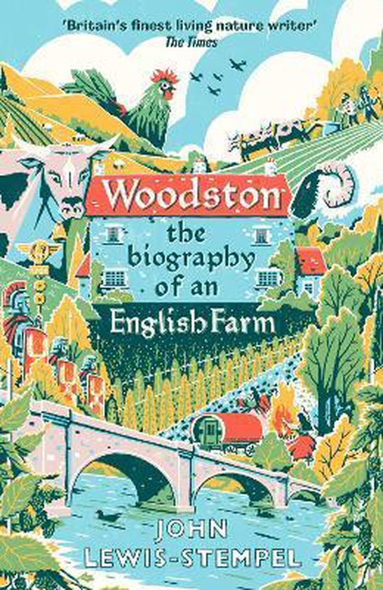 Woodston