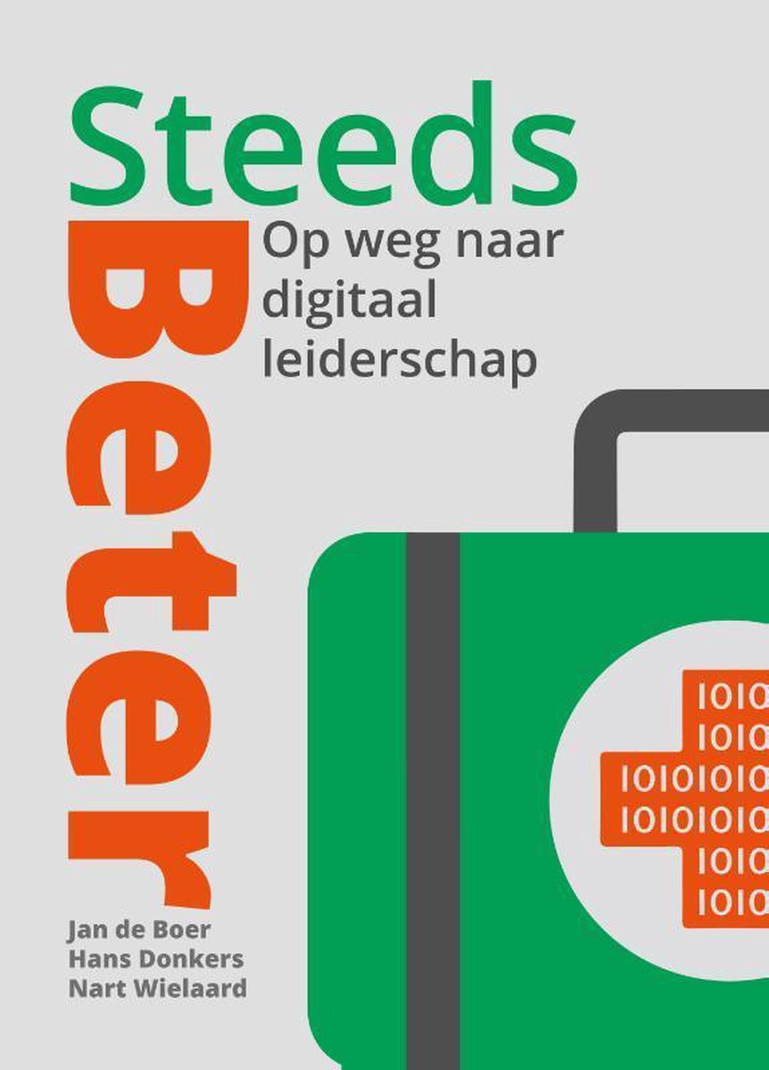 Jan de Boer Steeds Beter thumbnail