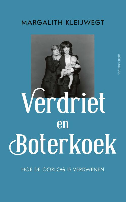 Verdriet en boterkoek