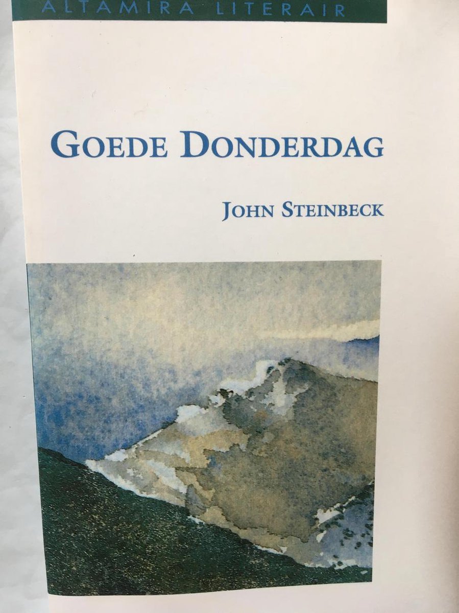 Goede donderdag