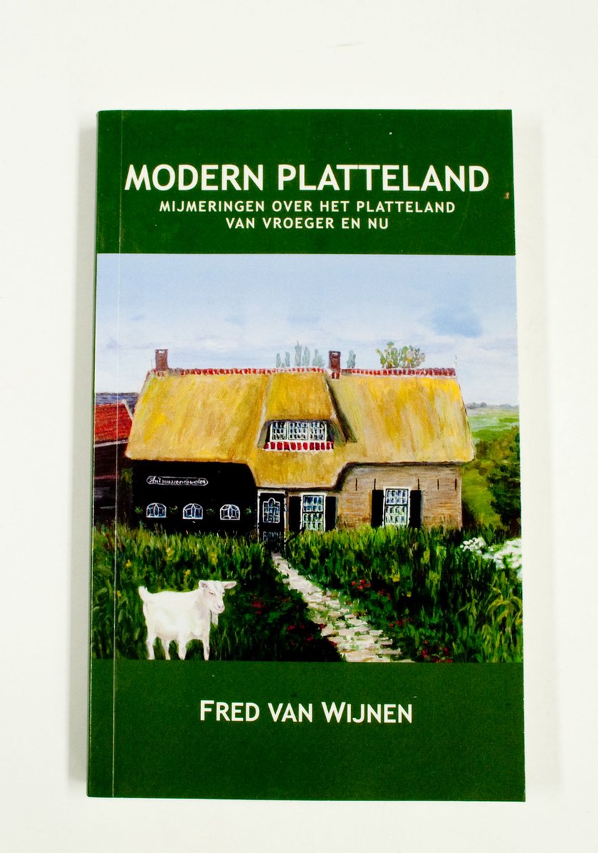 Modern Platteland