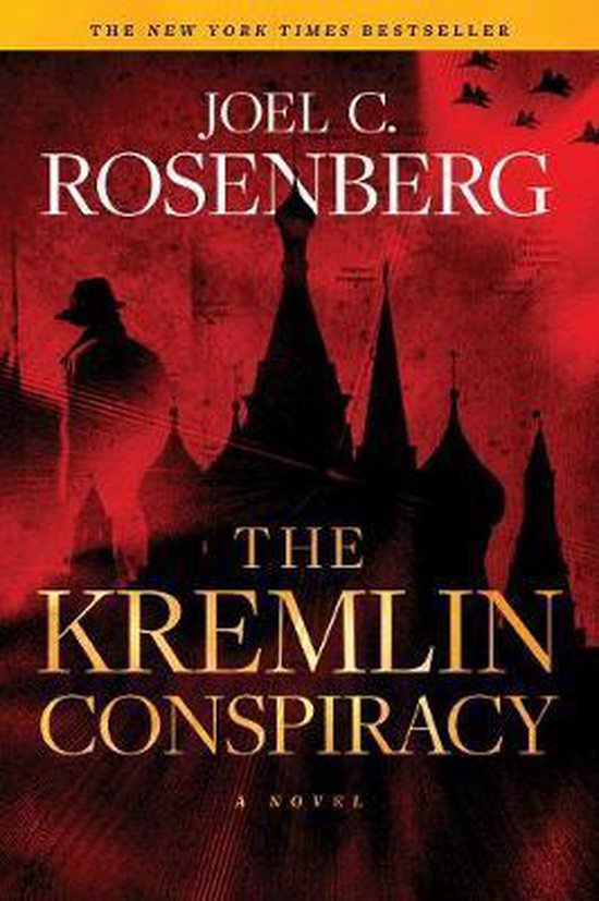 The kremlin conspiracy