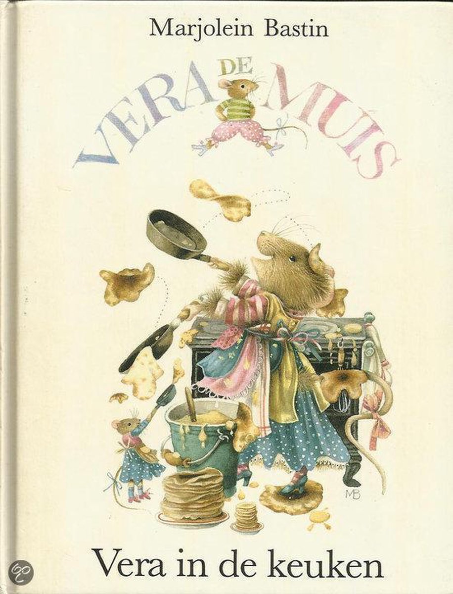 boekenbalie_9789062553068_cover Vera in de keuken