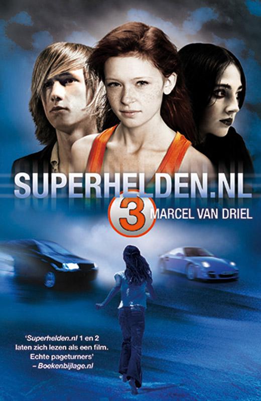 Superhelden.nl 3 -   Superhelden.nl