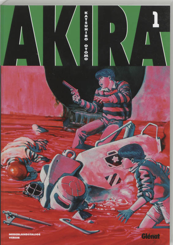 Akira / 1