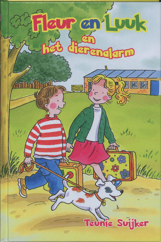 boekenbalie_9789033121371_cover FLEUR EN LUUK EN HET DIERENALARM