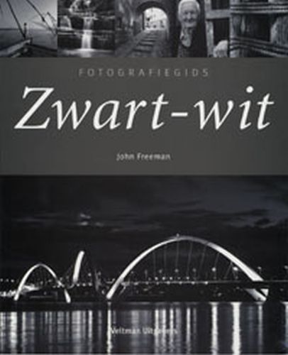 John Freeman Zwart-wit / Fotografiegids thumbnail