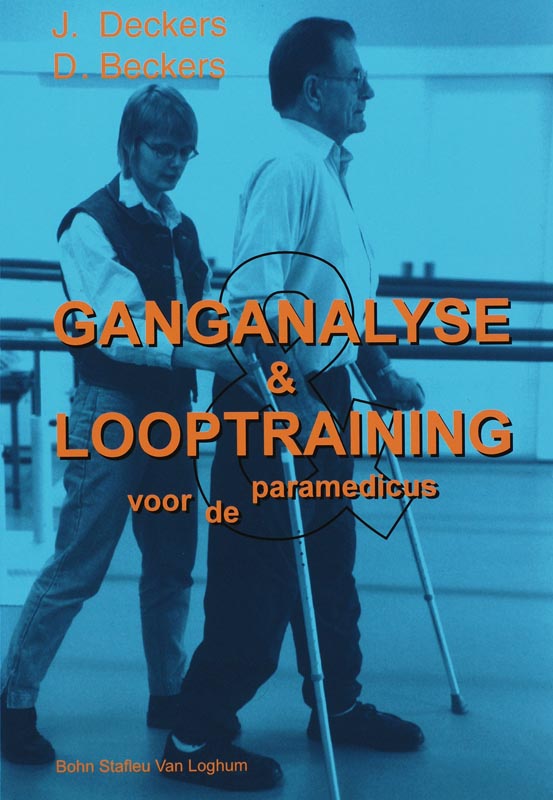 Ganganalyse en looptraining voor de paramedicus