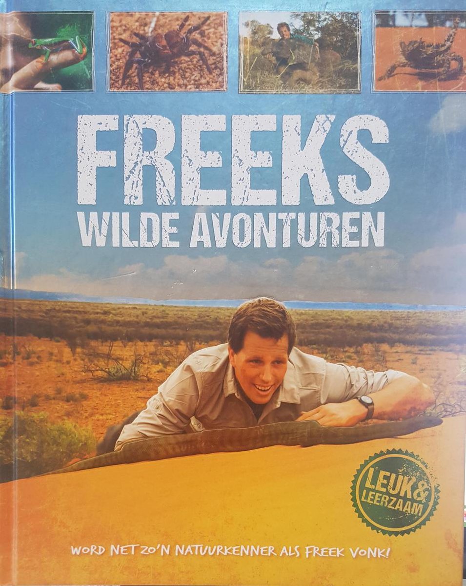 boekenbalie_9789082353303_cover Freeks wilde avonturen