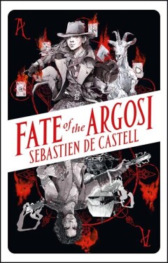 Fate of the Argosi / Spellslinger