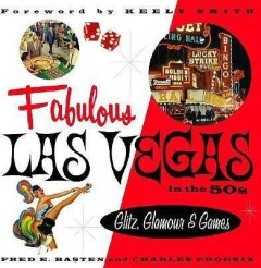 Fabulous las Vegas in the 50's