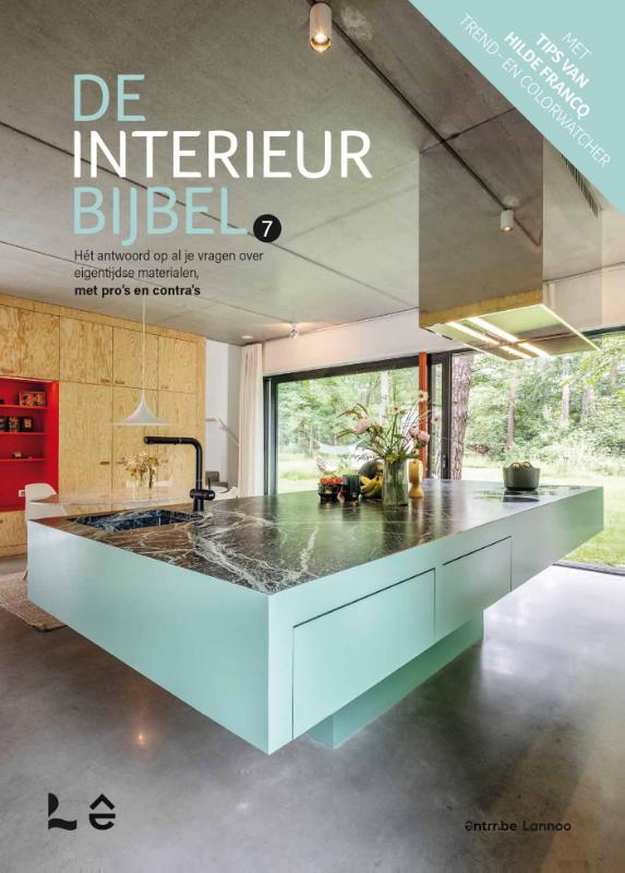 De interieurbijbel