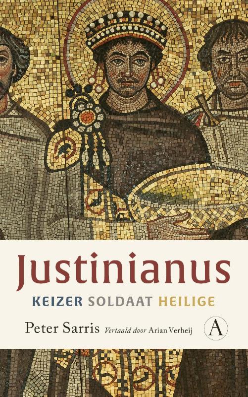 boekenbalie_9789025313166_cover Justinianus
