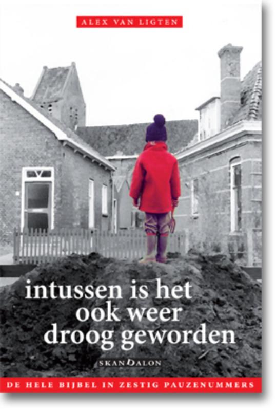 Intussen is het ook weer droog geworden