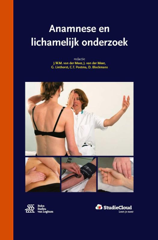 Anamnese En Lichamelijk Onderzoek