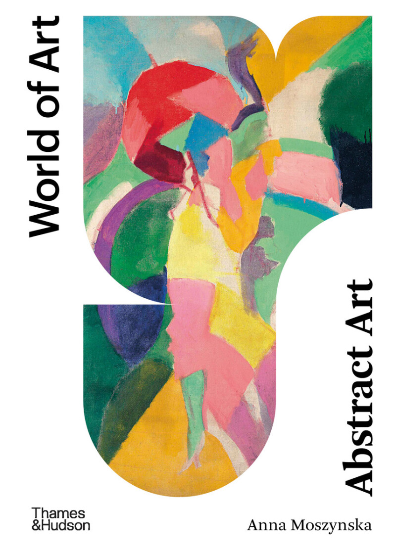 Abstract art / World of art