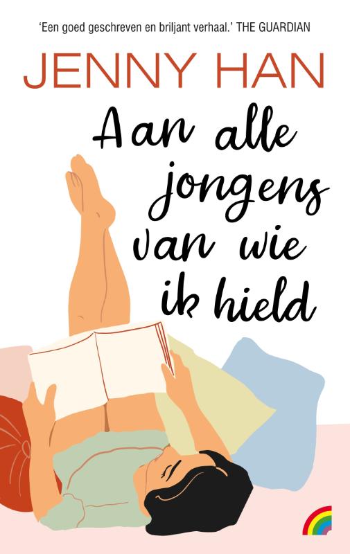 Aan alle jongens van wie ik hield / Aan alle jongens van wie ik hield / 1