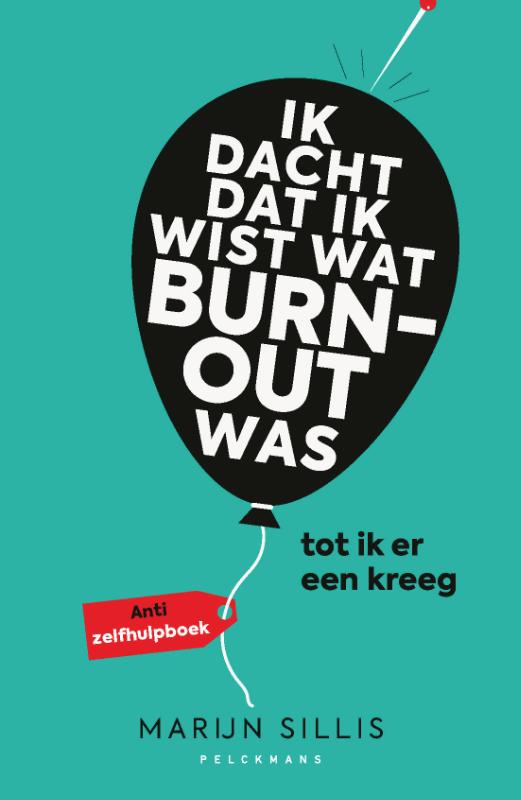 Ik dacht dat ik wist wat burn-out was… tot ik er een kreeg