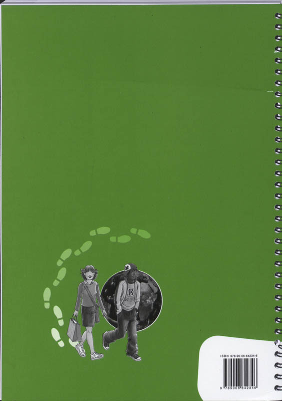 De blauwe planeet 2e druk Handleiding 7 De blauwe planeet 2e druk Handleiding 7 achterkant