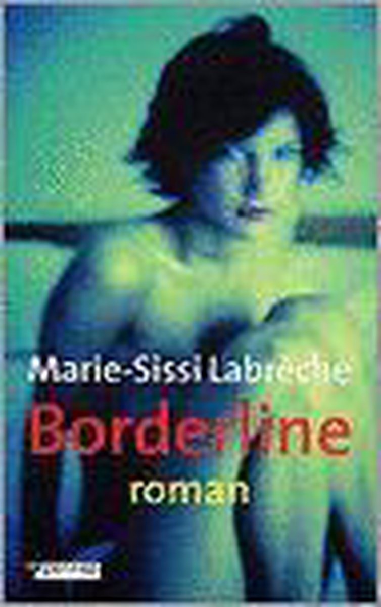 M.-S. Labreche Borderline thumbnail