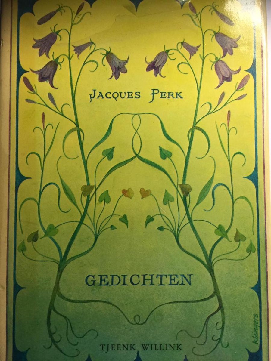 Jacques Fabrice Herman Perk Gedichten thumbnail
