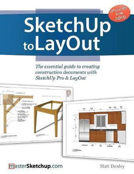 Donley Matt Sketchup To Layout thumbnail