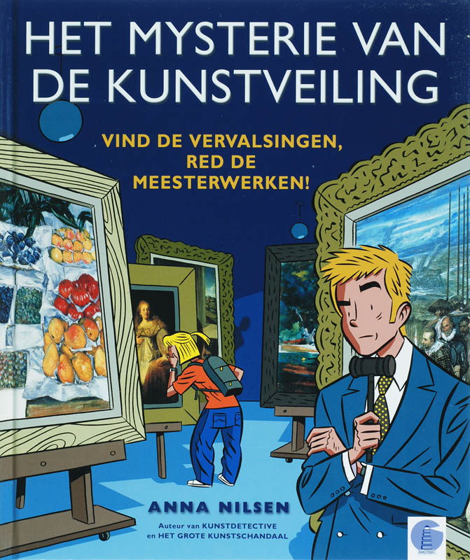boekenbalie_9789054614050_cover Het mysterie van de kunstveiling