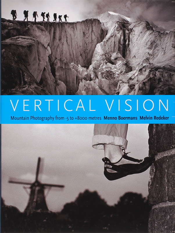 Vertical vision