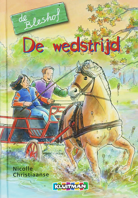 De Bleshof - De wedstrijd