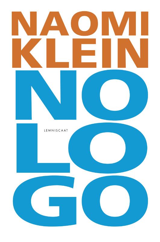 Naomi Klein No Logo thumbnail