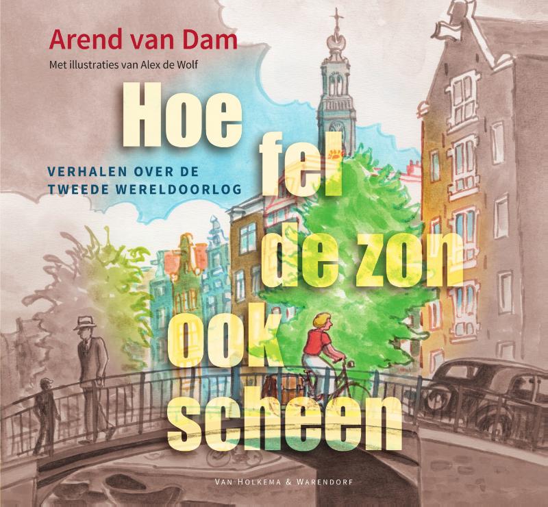 boekenbalie_9789000371136_cover Hoe fel de zon ook scheen