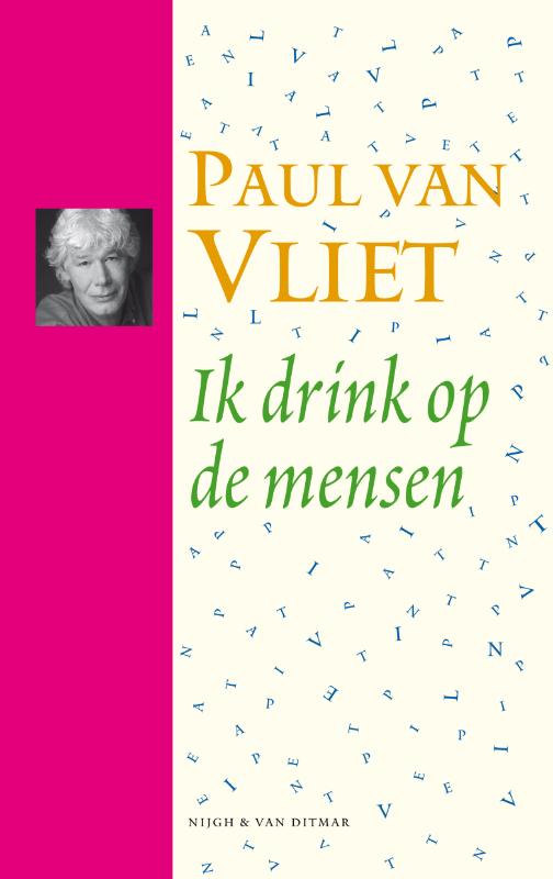 boekenbalie_9789038893655_cover Ik drink op de mensen / Pluche / 15