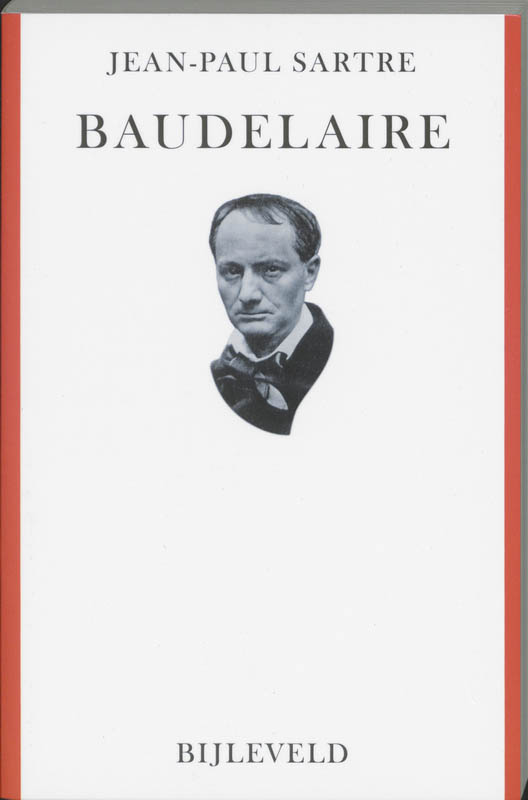 Jean-Paul Sartre Baudelaire thumbnail