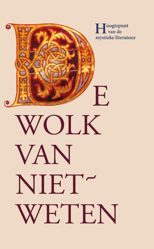 Anoniem De Wolk Van Niet-weten thumbnail