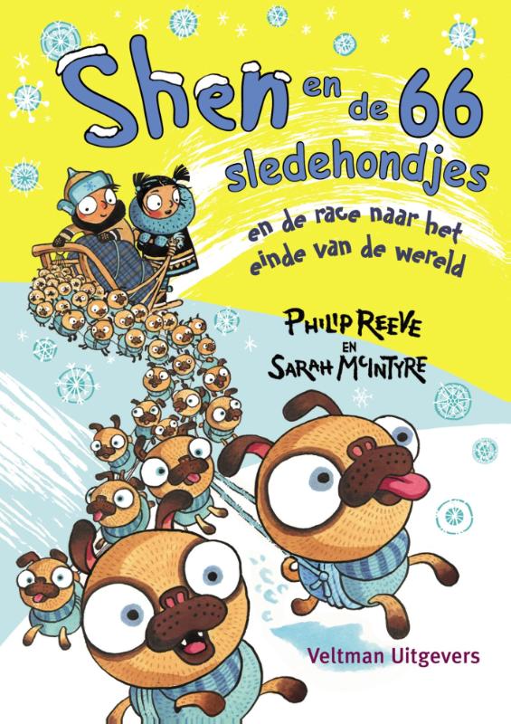 boekenbalie_9789048312016_cover Shen en de 66 sledehondjes