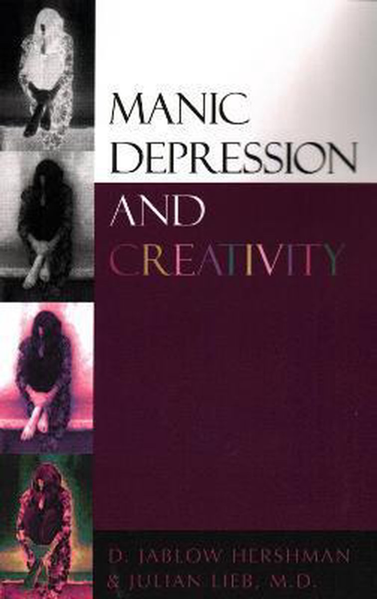 Manic Depression and Creativity