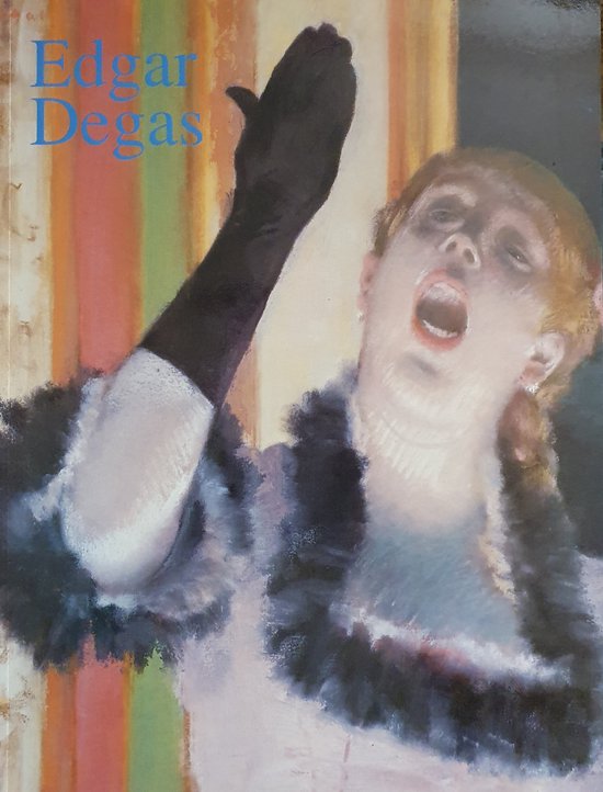 DEGAS