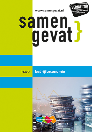 boekenbalie_9789006372427_cover Samengevat havo Bedrijfseconomie