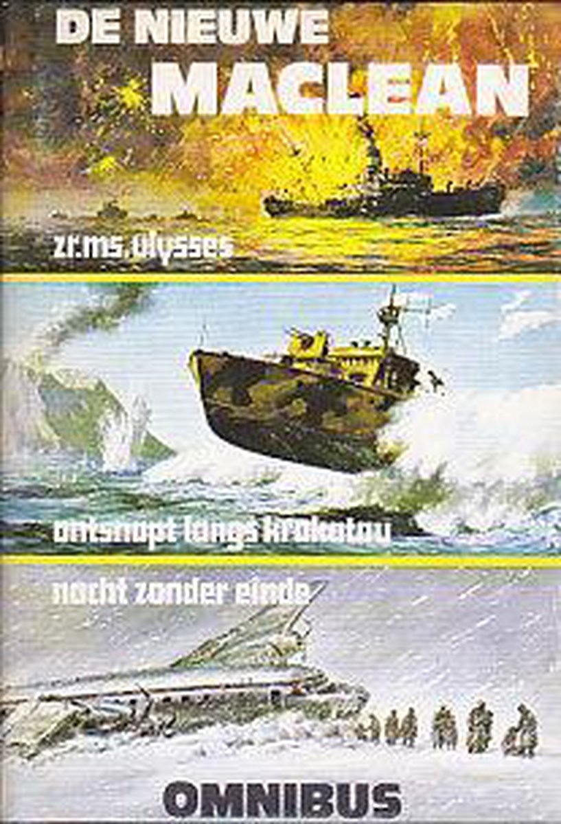 boekenbalie_9789010011213_cover Nieuwe MacLean omnibus