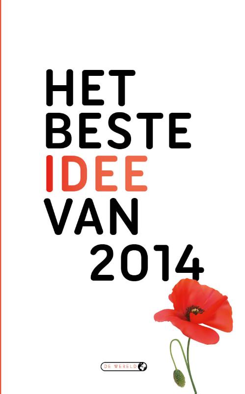 Het beste idee van 2014