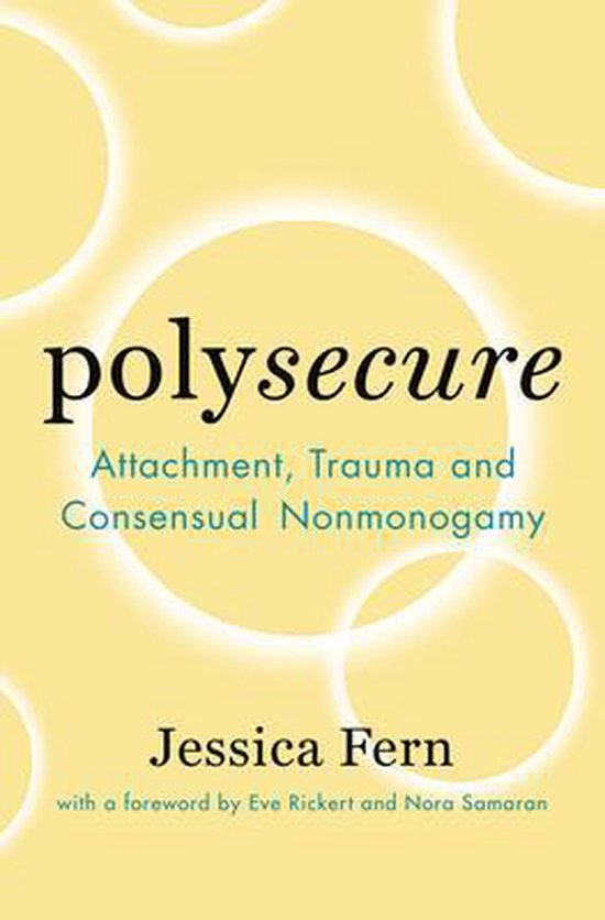 Jessica Fern Polysecure