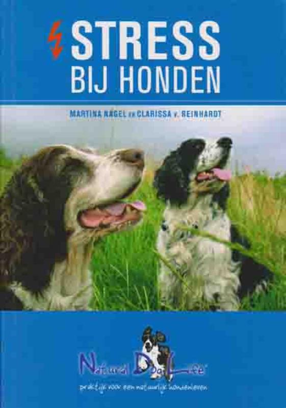 Stress bij honden