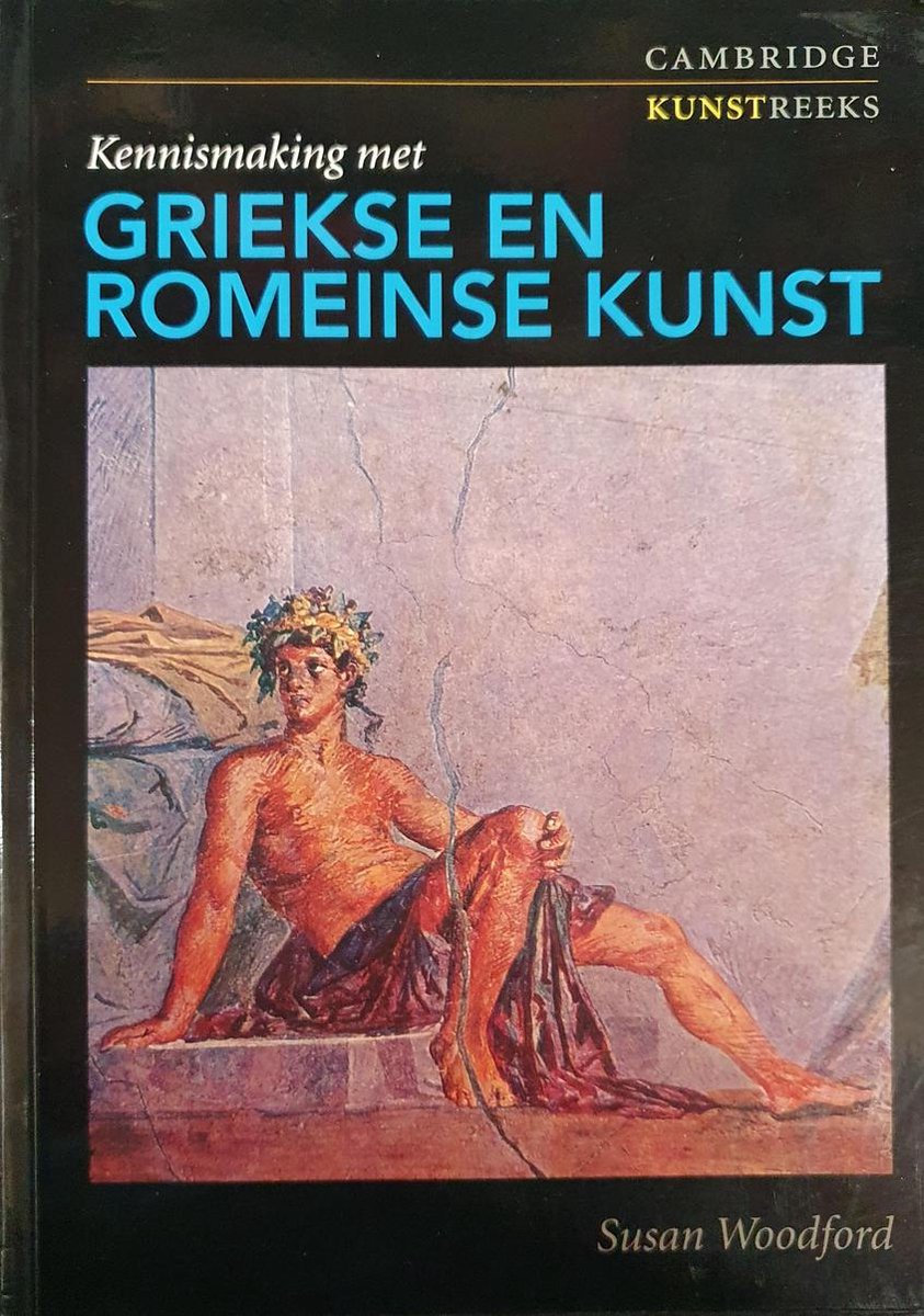 Kennismaking griekse en romeinse kunst