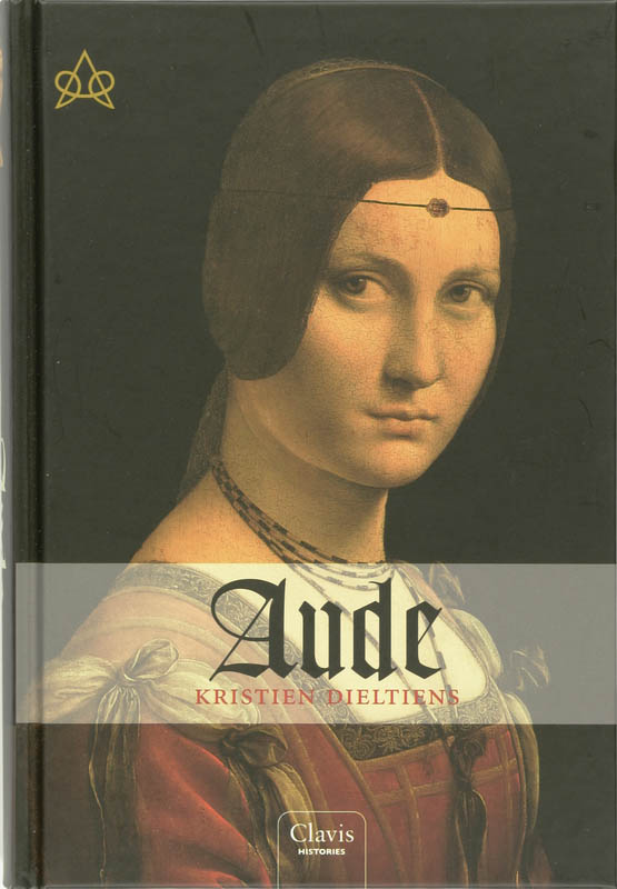 boekenbalie_9789044808292_cover Aude / Clavis histories
