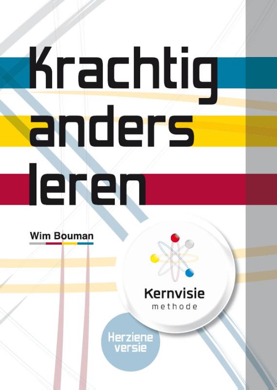 Wim Bouman Krachtig Anders Leren