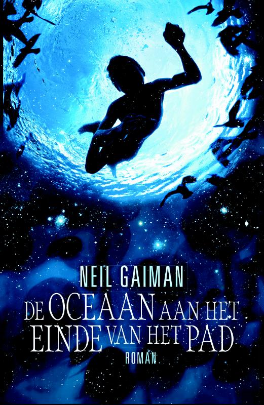 Neil Gaiman De Oceaan Aan Het Einde Van Het Pad